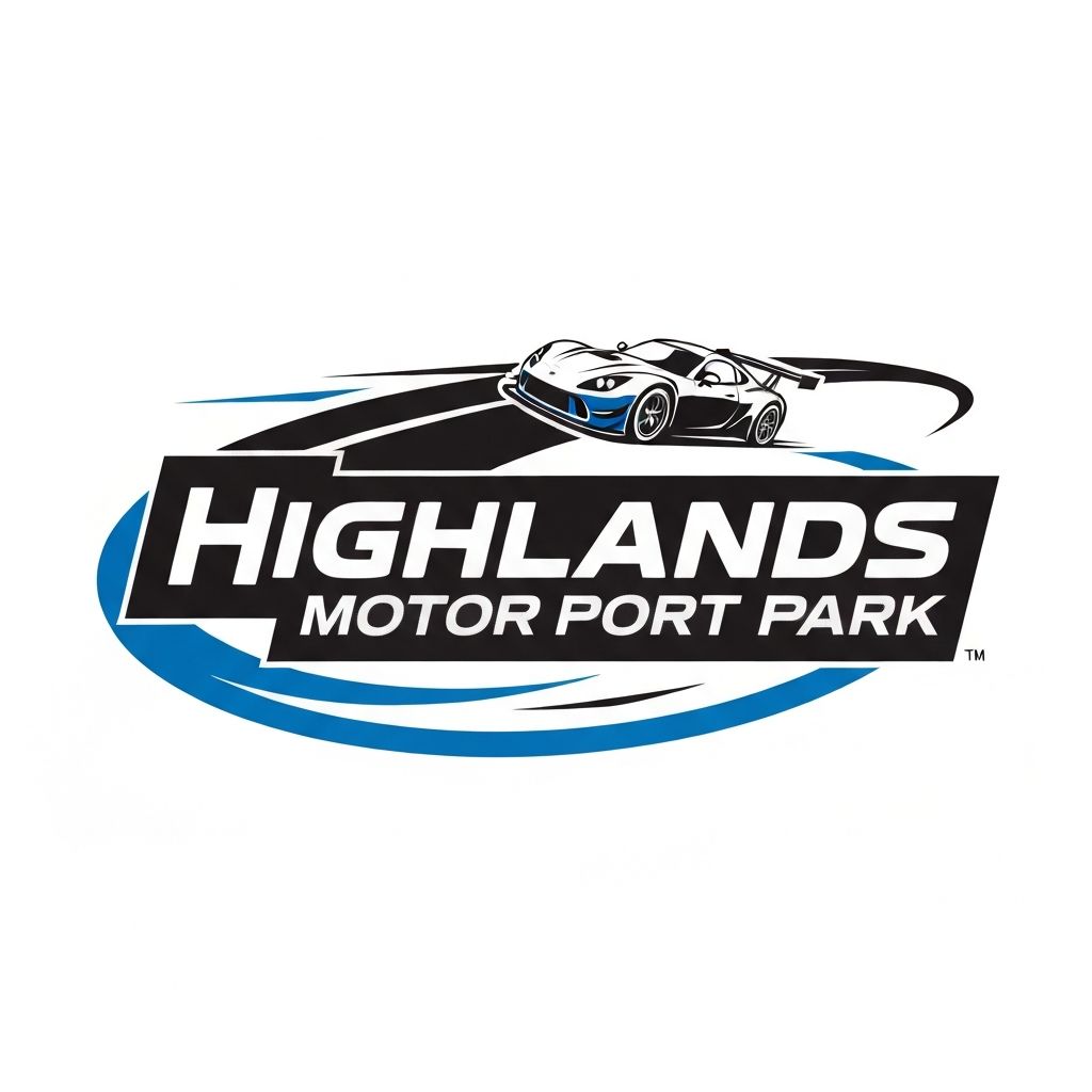 Highlands Motorsport Park